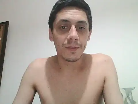 juancaba  online show from April 17, 9:50 pm