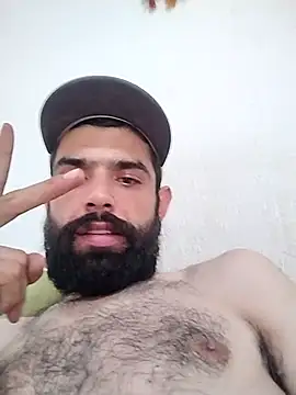 Barbas44420 online show from July 14, 11:00 pm