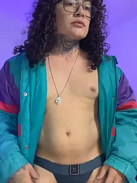 XelDesire online show from April 22, 8:57 pm