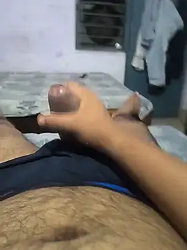 IndianDaddy0 online show from June 2, 6:31 pm
