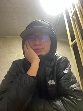 Prince Steev online show from April 21, 12:46 am