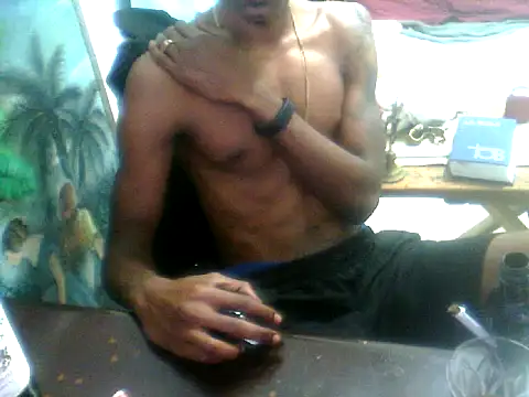 BlackDck420 online show from May 30, 7:47 pm