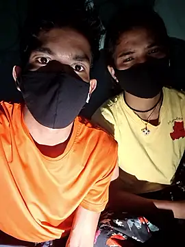 SURESH SURYA online show from April 22, 6:23 pm