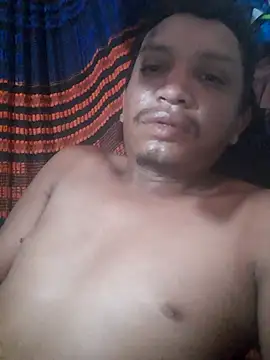 Safadsexo online show from April 25, 7:00 pm