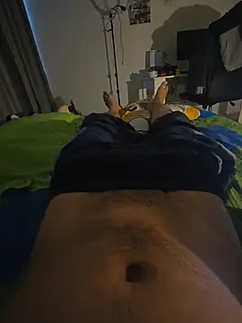 Sebas7878 online show from July 27, 2:46 pm