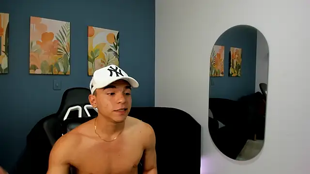 ELGRAN JEFE online show from July 9, 6:22 pm