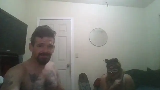 Johnny1991Blunt online show from June 1, 6:19 pm