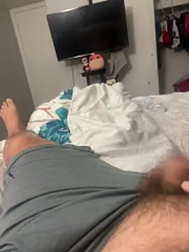 yonathan123123 online show from April 25, 5:10 am