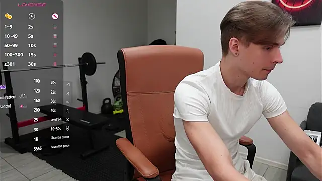 David Heath online show from July 27, 5:36 am