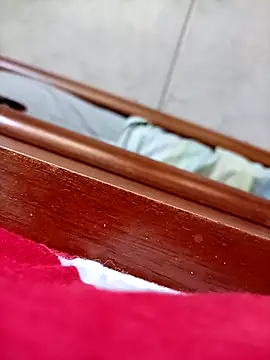 cariocadotado34 online show from April 25, 2:47 pm