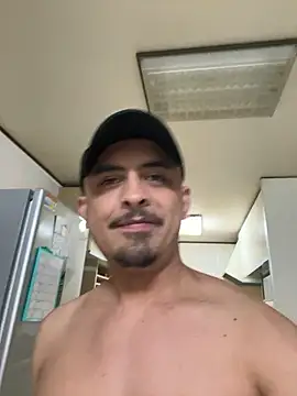 pedro magui online show from April 25, 7:22 pm