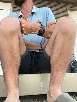 CoCo-F online show from May 22, 6:24 pm