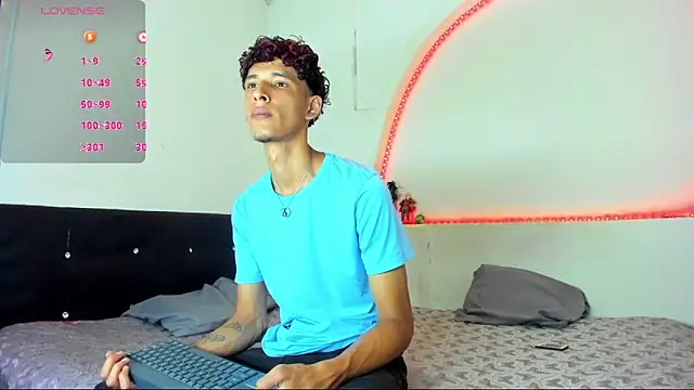 liammendoza98 online show from June 2, 1:12 pm