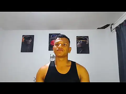 Ian Arcia online show from June 4, 11:43 pm