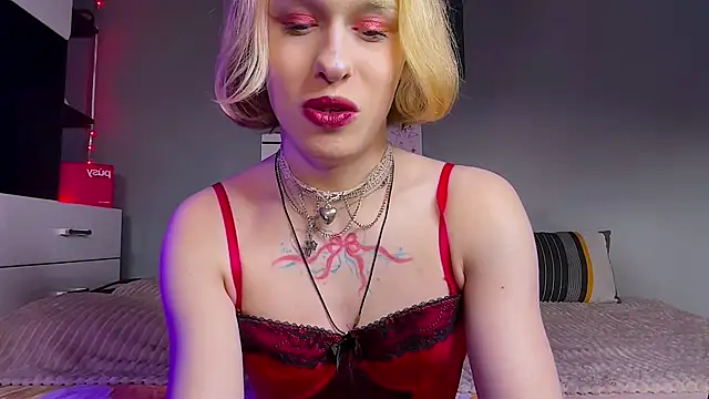 Miss Amy00 online show from April 29, 3:06 pm