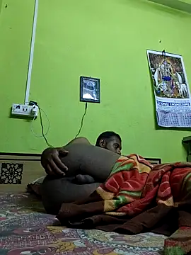 Chocolate Boy07 online show from May 15, 5:43 pm