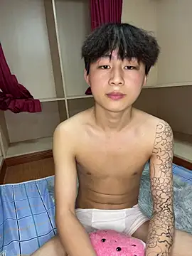 AX-003 online show from April 29, 11:26 am