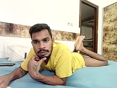 Desihotboy990 online show from May 24, 3:07 pm
