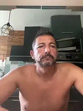daddy3945 online show from June 3, 6:04 am