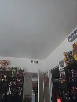 nerdyginger3036 online show from June 19, 7:41 pm