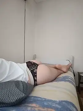 GentlyPervs online show from May 7, 12:27 pm