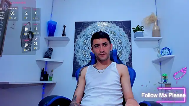 Jey hot7 online show from May 1, 9:06 pm