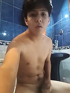 Julio0410 online show from May 14, 11:41 am