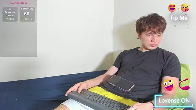 Fox Prince  online show from June 18, 8:27 am