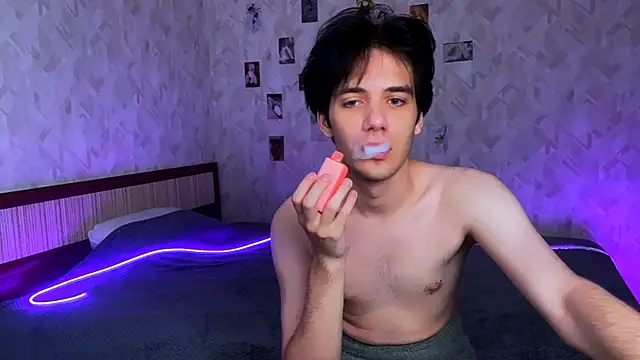 Zombde online show from July 1, 7:36 pm