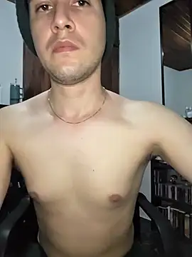 prettyboygerman online show from May 6, 7:09 am