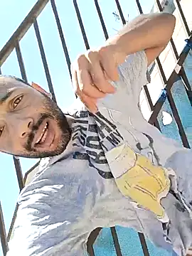 Camodick online show from November 4, 10:16 am