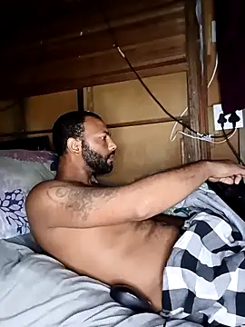 Camodick online show from November 29, 3:30 am