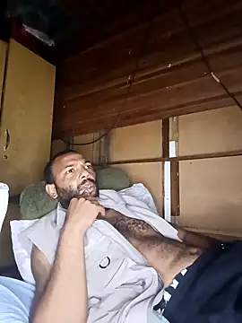 Camodick online show from November 17, 11:08 pm