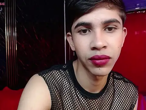 joshua saenz  online show from May 28, 7:34 pm
