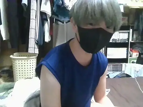 kazupan22 online show from June 1, 1:00 pm