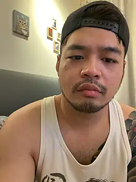 James1992 Ovo online show from June 30, 12:17 pm