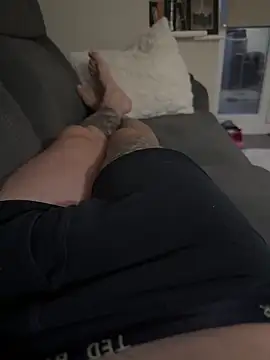 Horny Micky online show from May 29, 8:52 pm