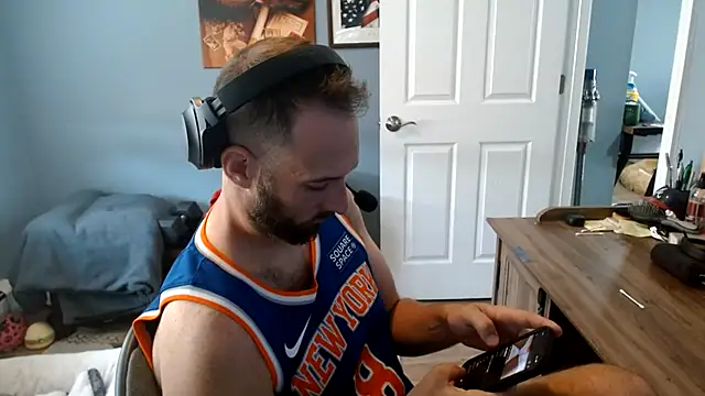 dannyboyx69 online show from June 6, 8:15 pm
