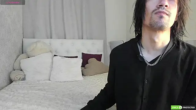 CalvinChapman online show from July 14, 3:11 am