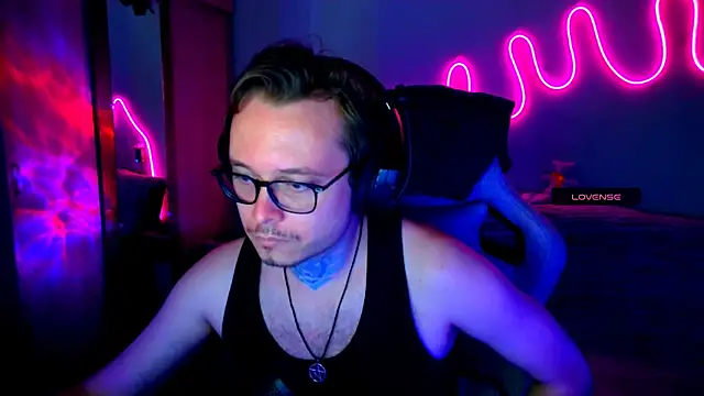 MeLanXolik online show from July 14, 10:27 pm