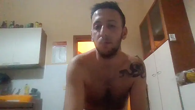 VincentZe99 online show from July 4, 8:12 pm