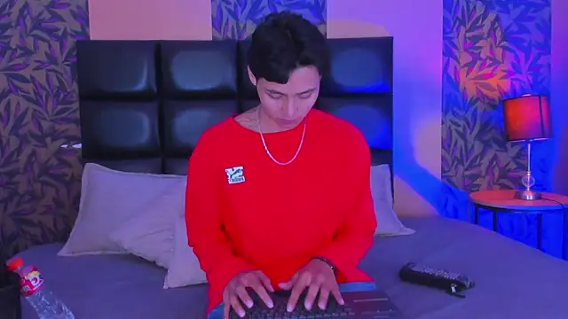 tian sex online show from May 29, 4:00 am