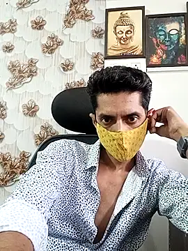 BlackkCrab online show from July 12, 12:18 pm