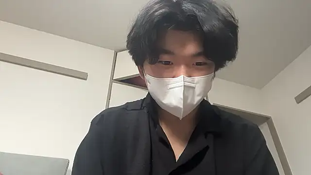 daigooo online show from June 11, 3:37 am