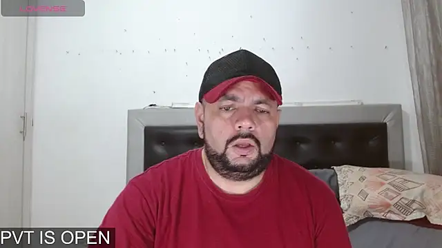 perverseveteranmanxxx online show from March 12, 2:30 am