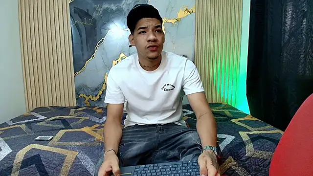 bick jhonn online show from July 11, 7:27 pm