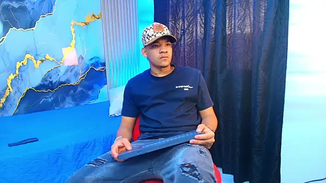 bick jhonn online show from July 10, 7:26 pm