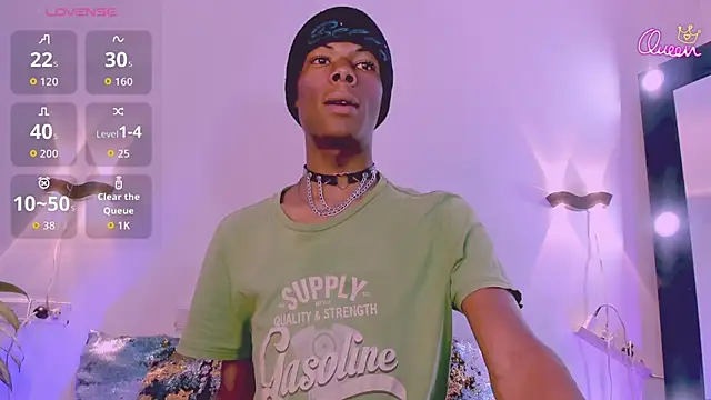 Andy  sex online show from June 1, 9:04 pm