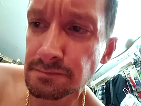 XxBigJim online show from July 14, 5:55 am