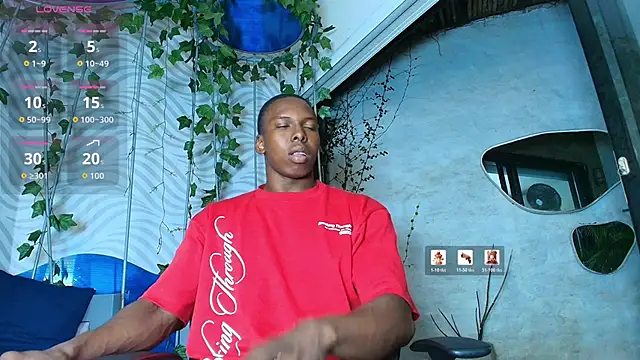 JD THEBEST online show from May 25, 2:51 am
